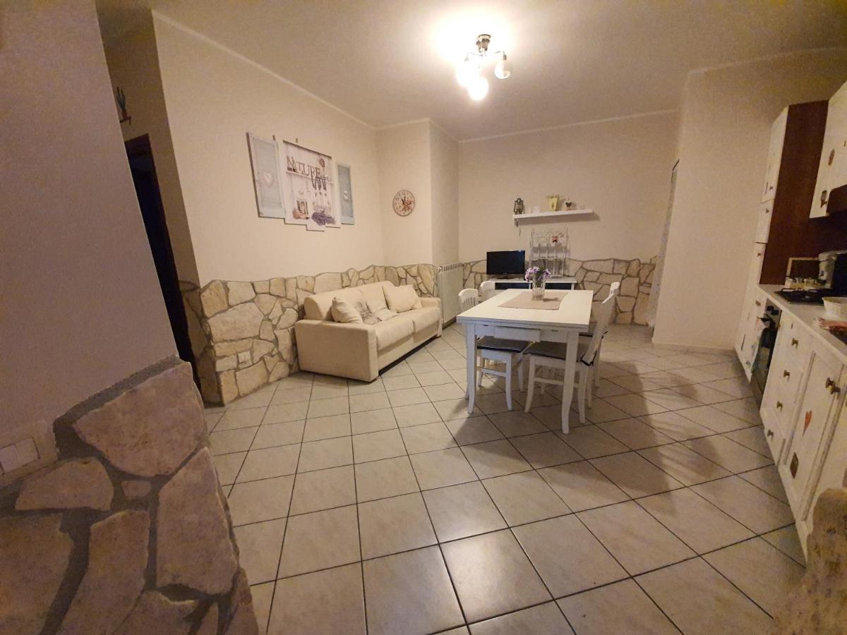 Tato Home Alatri Eksteriør billede