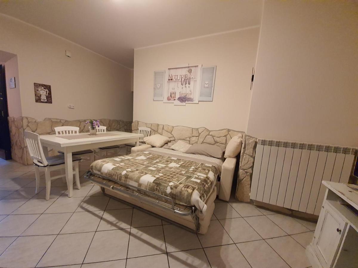 Tato Home Alatri Eksteriør billede