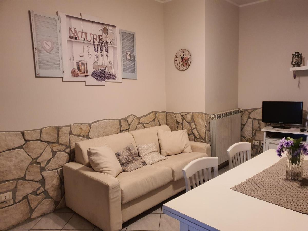 Tato Home Alatri Eksteriør billede
