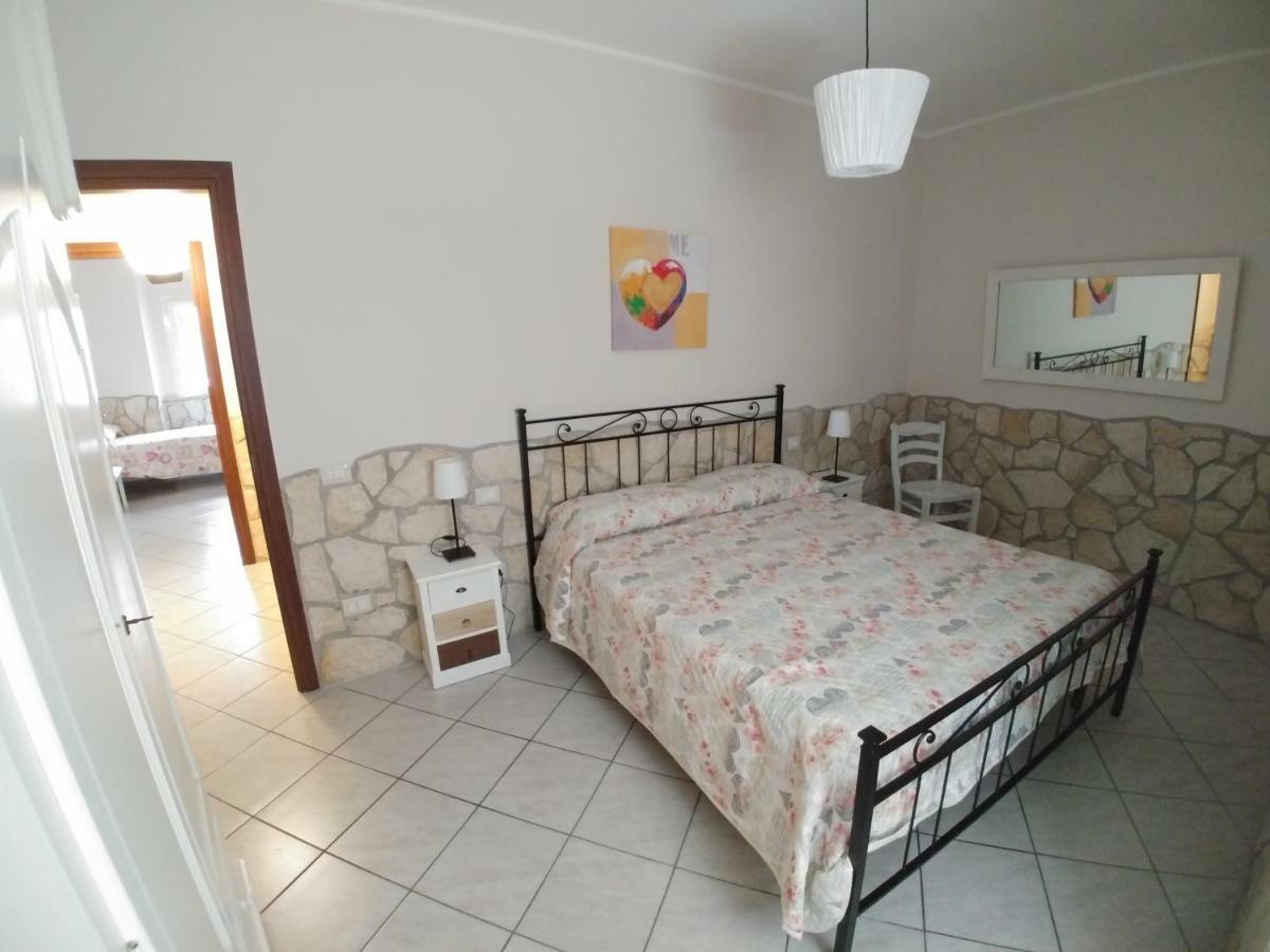 Tato Home Alatri Eksteriør billede